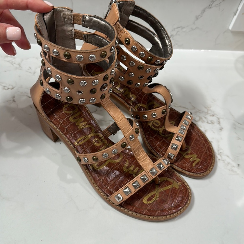 Sam Edelman Gladiator